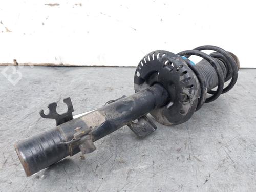 Used Left front shock absorber Left front shock absorber SEAT Mii (KF1, KE1) 1.0 EcoFuel (68 hp) 15166860 15166860