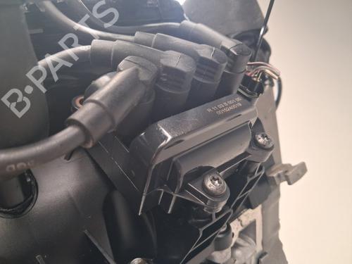 Engine RENAULT CLIO III (BR0/1, CR0/1) 1.2 16V Hi-Flex (BR1U, CR1U) | BP39233481M1 - Image 6