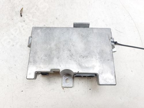 Used Engine control unit (ECU) Engine control unit (ECU) MITSUBISHI COLT VI (Z3_A, Z2_A) 1.1 (Z31A, Z32A) (75 hp) 27442455 27442455