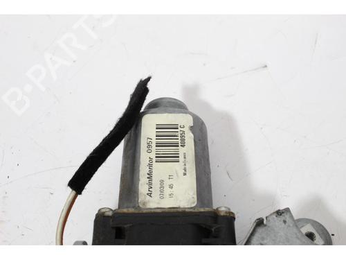 Fensterheber links vorne RENAULT TWINGO I (C06_) 1.2 16V (C06C, C06D, C06K) | BP15147572C22 