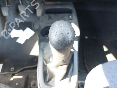 Front left lock MITSUBISHI MIRAGE / SPACE STAR VI Hatchback (A0_A) 1.0 (A05A) | BP27537854C98 