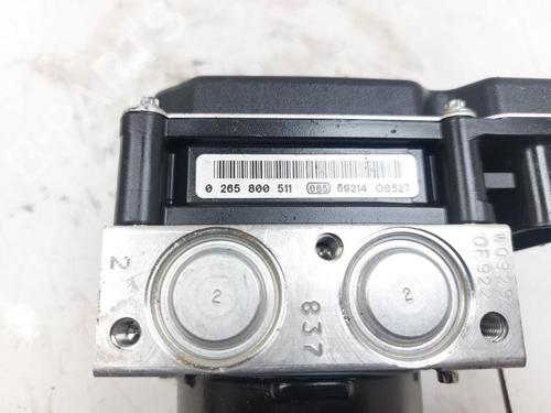 ABS pump VW POLO IV (9N_, 9A_) 1.2 12V | BP29584162M43 