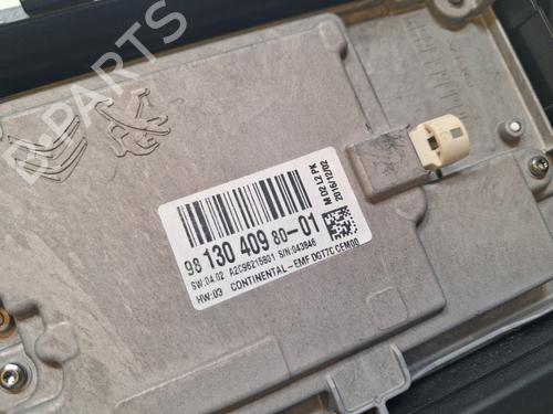 Electronic module CITROËN C4 Grand Picasso II (DA_, DE_) 1.2 THP 130 | BP39236227M83 - Image 6