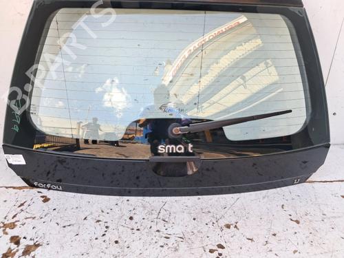 Tailgate SMART FORFOUR (454) 1.1 (454.030) | BP36771546C6 - Image 2