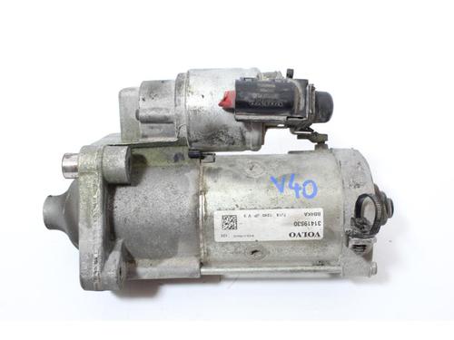 starter-volvo-v40-hatchback-525-d2-31419530-2012-2013-2014-2015-2016-2017-2018-2019-15146874 main image