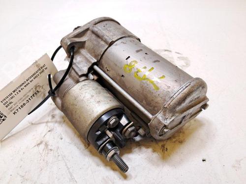 Starter FIAT 500 (312_) 1.2 (312AXA1A) | BP33974993M8 - Image 4