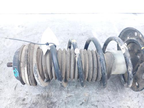 Right front shock absorber LANCIA YPSILON (312_) 0.9 CNG (312.YXG1A) | BP30505828M17