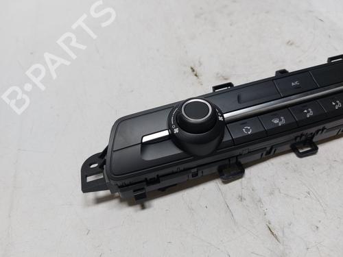 Climate control FIAT SCUDO Van 1.5 Multijet 120 (506) | BP35750567I5 - Image 2