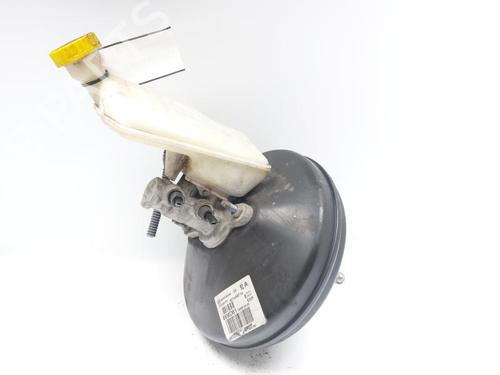 Servo brake PEUGEOT 208 I (CA_, CC_) 1.2 VTI 82 | BP29448099M42 