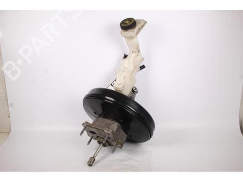 Servo brake NISSAN QASHQAI II SUV (J11, J11_) 1.5 dCi | BP15160631M42 