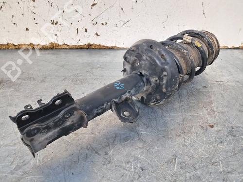 Used Left front shock absorber Left front shock absorber 39233375 39233375