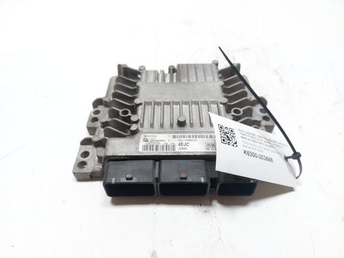Used Engine control unit (ECU) Engine control unit (ECU) FORD FIESTA VI (CB1, CCN) 1.4 TDCi (68 hp) 33193293 33193293