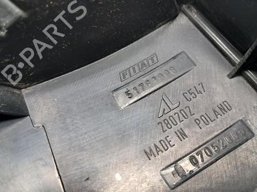 Right taillight FIAT PANDA (169_) 1.3 D Multijet (169.AXC1A) | BP33197297C35  - Image 5