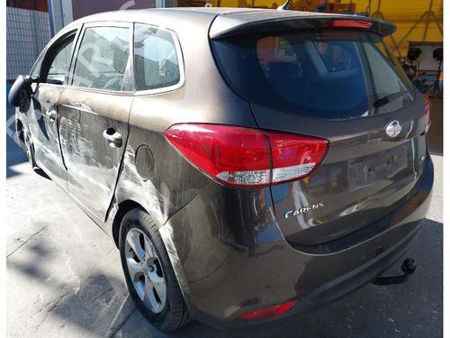 Gear lever KIA CARENS IV 1.7 CRDi | BP15161377M90 - Image 8