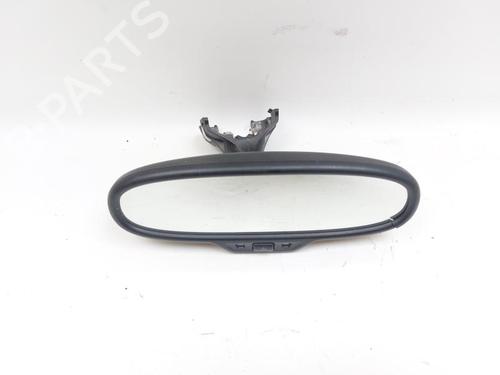 Used Rear mirror VW BEETLE (5C1, 5C2) 2.0 TDI (140 hp) 29474492