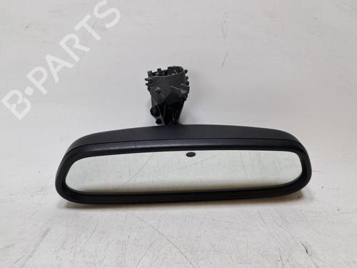 Used Rear mirror Rear mirror PEUGEOT 308 II (LB_, LP_, LW_, LH_, L3_) 1.6 BlueHDi 120 (120 hp) 33195414 33195414