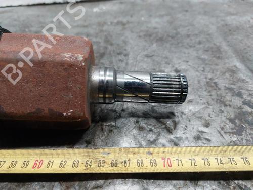 Left front driveshaft MG MG HS (AS23) 1.5 EHS Hybrid (CSA6463) | BP33196123M38 - Image 5