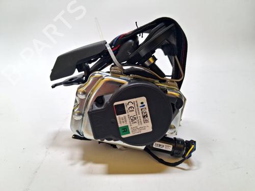Used Front right seatbelt Front right seatbelt BMW 1 (F70) 118 d (150 hp) 40179131 40179131
