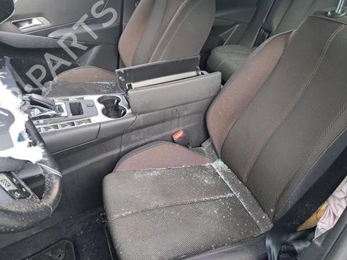 Left front window switch DS DS 7 Crossback (J4_, JR_, JC_) 1.5 BlueHDi 130 (JCYHZJ, JCYHZR) | BP33197951I27 - Image 20