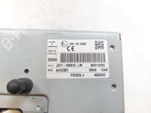Electronic module FORD FOCUS IV Turnier (HP) 1.5 EcoBlue | BP26919185M83 - Image 10
