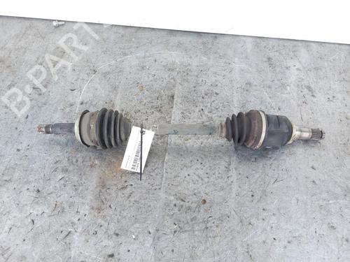Used Left front driveshaft TOYOTA YARIS (_P13_) 1.5 Hybrid (NHP130_, NHP130) (101 hp) 18826339