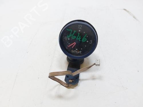 Used Instrument cluster Instrument cluster SMART CITY-COUPE (450) 0.6 (S1CLB1, 450.331, 450.336) (45 hp) 36353000 36353000
