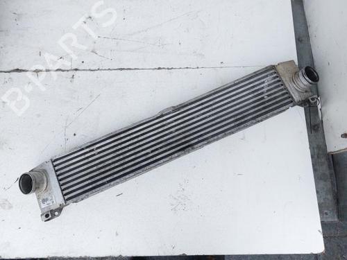 Intercooler PEUGEOT BOXER Van 2.2 HDi 120 (120 hp) 31307832