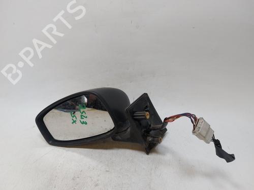 Used Left mirror Left mirror LANCIA MUSA (350_) 1.4 LPG (350.AXF1A) (78 hp) 35942858 35942858