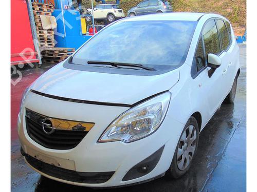 Used Parts OPEL MERIVA B MPV (S10) 1.3 CDTI (75) 2705942