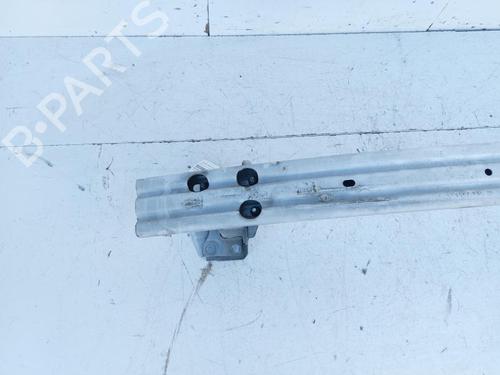 Front bumper reinforcement NISSAN JUKE (F15) 1.5 dCi | BP30802007C109 