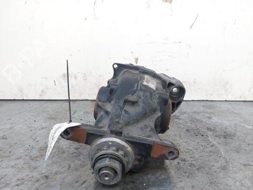 Used Rear differential BMW 1 (F20) 116 d (116 hp) 17205743