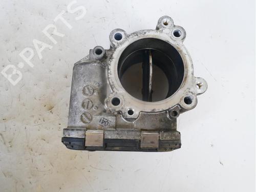 Used Throttle body MERCEDES-BENZ E-CLASS (W212) E 350 CDI (212.025) (231 hp) 15149731