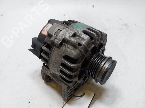Alternator VW PASSAT B5.5 Variant (3B6) 1.9 TDI | BP35775684M7 - Image 2