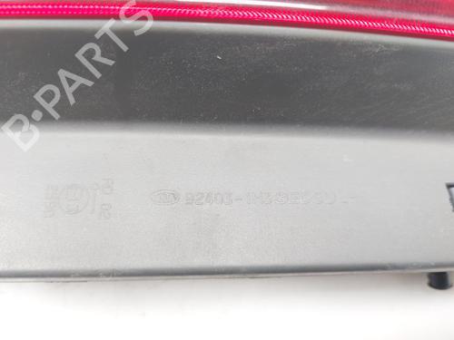 Left taillight KIA CEE'D SW (ED) 1.4 | BP24200865C34 
