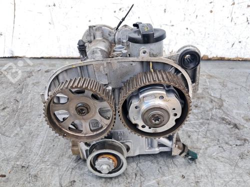 Cylinder head VW LOAD UP! (121, 122, BL1, BL2) 1.0 EcoFuel | BP36376092M5 - Image 2