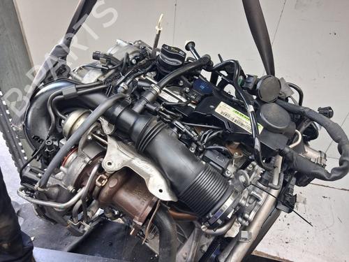 Engine MERCEDES-BENZ A-CLASS (W176) A 180 (176.042) | BP39492262M1 - Image 11
