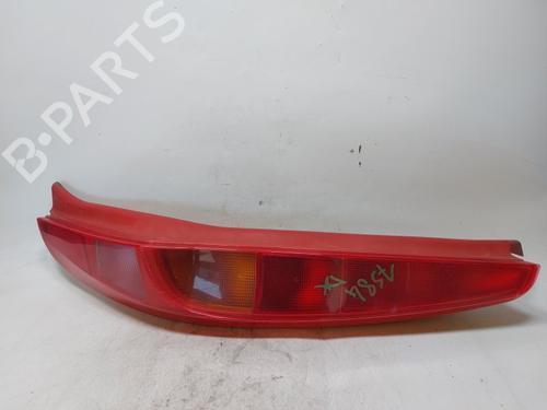 Used Right taillight Right taillight FIAT PUNTO (188_) 1.3 JTD 16V (70 hp) 36007644 36007644