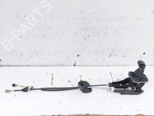 Used Gear lever OPEL ASTRA K Sports Tourer (B16) 1.4 CNG (35) (110 hp) 15163135
