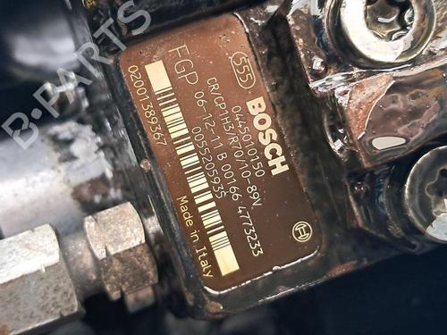 Engine FIAT CROMA (194_) 1.9 D Multijet (194AXC1B, 194AXC12) | BP34579944M1  - Image 7