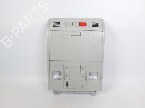 Innerbelysning SKODA KAMIQ (NW4) 1.0 TSI (95 hp) 15168214