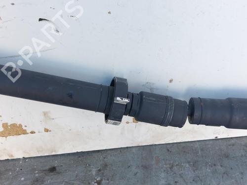 Driveshaft BMW X1 (F48) xDrive 20 d | BP17206626M37 