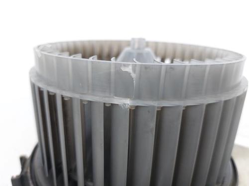 Heater blower motor CHEVROLET CRUZE (J300) 1.6 | BP19411306M62 
