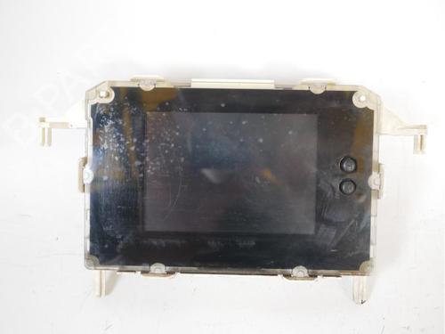 Multifunctionele display FORD FIESTA VI (CB1, CCN) 1.4 TDCi (68 hp) 15149481