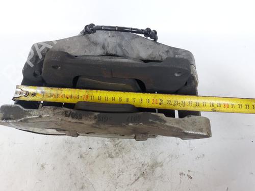 Right front brake caliper JAGUAR XJ (X351) 5.0 V8 | BP15176617M104  - Image 5