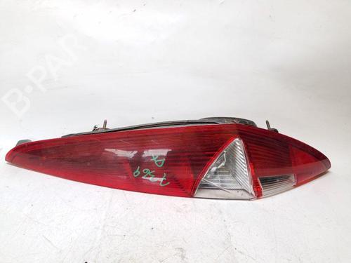 Used Right taillight Right taillight FIAT PUNTO (188_) 1.3 JTD 16V (70 hp) 34505661 34505661
