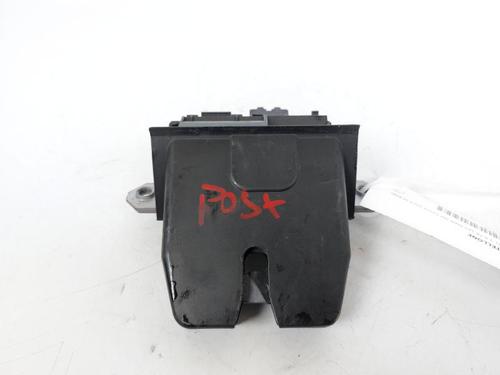 Tailgate lock FORD FOCUS III 1.0 EcoBoost | BP16255334C101 