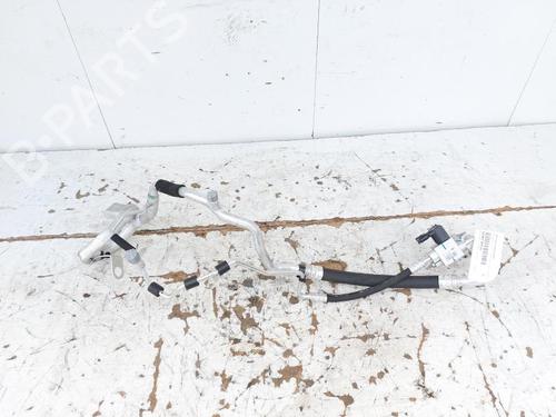 Used AC pipe AC pipe MERCEDES-BENZ GLC Coupe (C253) 300 de 4-matic (253.311) (306 hp) 16062634 16062634