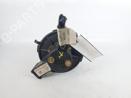 Heater blower motor FIAT 500 (312_) 1.2 (312AXA1A) | BP23881789M62