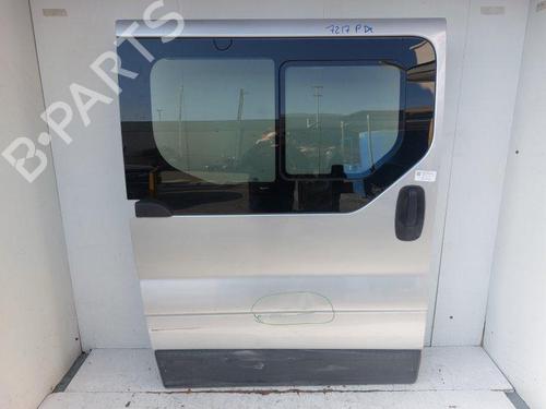 Used Right rear door Right rear door NISSAN PRIMASTAR Bus (X83) dCi 100 (101 hp) 34119227 34119227