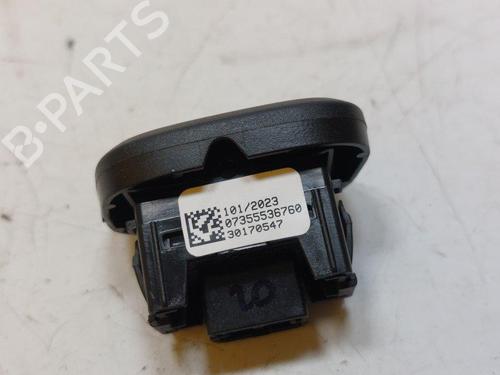 Right front window switch FIAT PANDA (312_, 319_) 1.0 Mild Hybrid (312.PYD1B) | BP34207013I26  - Image 5